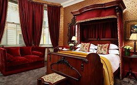 The Gore London - Starhotels Collezione